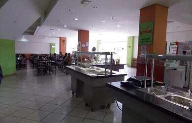 Imagem 16: Shopping Center à venda, 109 lojas, 86 vagas descobertas e 14 vagas cobertas,...