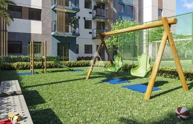 Imagem 4: Apartamento à venda, 3 quartos, 1 suíte, 1 vaga, Recreio dos Bandeirantes...