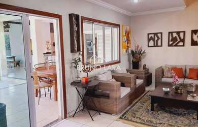 Imagem 13: Casa à venda em Igarapé Condomínio Fazenda Solar