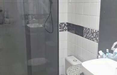 Imagem 16: Vendo apartamento de três quartos com suite de frente para o mar