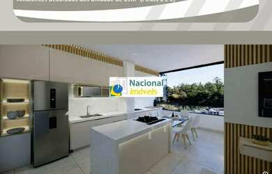 Imagem 9: Apartamentos na planta, bairro Varginha!