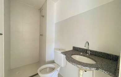 Imagem: O apartamento possui 3 Dormitórios, 4 Banheiros, 2 Vagas na