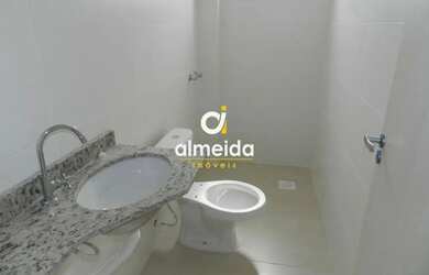 Imagem 16: Residencial Piacenza. Churrasqueira, 73m² de Área, 1 Vaga na garageme2...