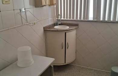 Imagem 9: 2 salas comercial conjugada, de 52m2 de área privativa, pronto pra consultório