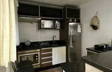 Imagem 14: Sobrado - Curitiba PR. Churrasqueira, Ar-condicionado, 100m² de Áreae2...