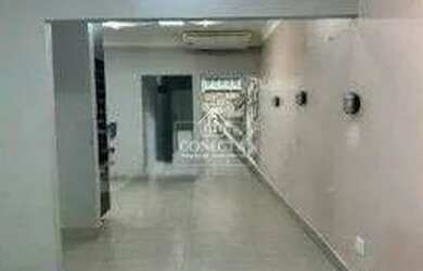 Imagem 2: Casa Comercial para Aluguel em Uberlândia - 3 Salas, 2 Banheiros, Porcelanato