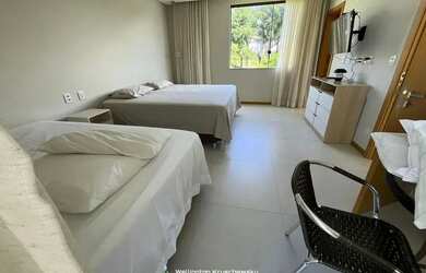 Imagem 10: CASA DUPLEX NASCENTE 250m² 5 SUÍTES PISCINA ÁREA GOURMET VARANDA 1 VAGA VENDE GUARAJUBA