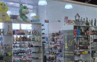 Imagem: O depósito possui Imóvel mobiliado e está localizado em