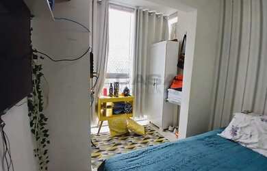 Imagem 6: JHU-Apartamento Porteira Fechada Condomínio Via Laranjeiras em Morada...