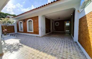 Imagem: A casa possui 4 Dormitórios, 3 Banheiros, 2 Vagas na garagem