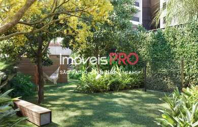 Imagem 11: Lindo apartamento novo na rua mais descolada de Pinheiros