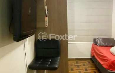 Imagem 11: Apartamento à venda Rua Vinte e Quatro de Outubro, Auxiliadora - Porto...