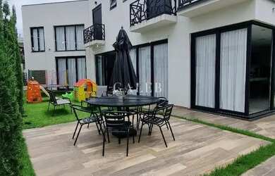 Imagem 5: UM ENCANTO DE SOBRADO EM CONDOMÍNIO DENTRO DA CIDADE