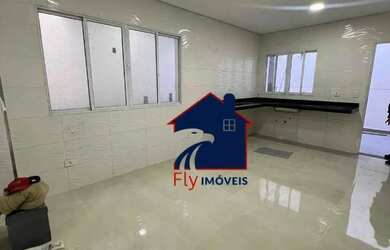 Imagem 11: Sobrado à venda, 136 m² por R$ 1.046.000,00 - Freguesia do Ó - São...