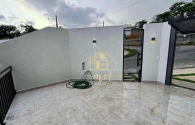 Imagem 2: Casa com 3 suítes, 130 m² - venda por R$ 880.000 ou aluguel por R$ 5.800/mês...