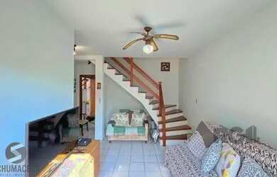 Imagem 8: Casa Condominio em Porto Alegre, no bairro Tristeza, com 3 dormitório...