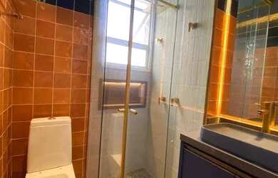 Imagem 11: Apartamento com 4 dormitórios, 192 m² - venda por R$ 3.200.000,00 ou aluguel por R$ 20.000