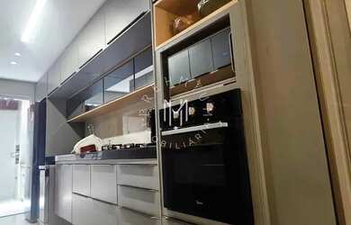 Imagem 4: Casa no Conde Residencial com 78 m² com 3 quartos em Candeias - Vitória da Conquista - BA