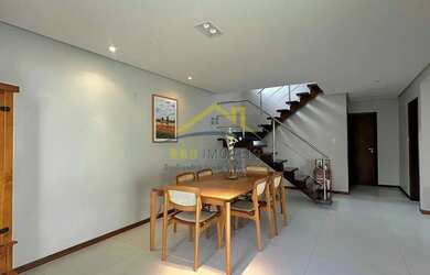 Imagem 10: Portão Sol - Casa Duplex Condomínio Portão do Sol 4/4 Buraquinho 300m²