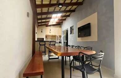 Imagem 10: Casa no Conde Residencial com 78 m² com 3 quartos em Candeias - Vitória da Conquista - BA