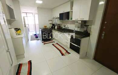 Imagem 15: Recreio dos Bandeirantes Cobertura 3 quartos, sendo 2 suites