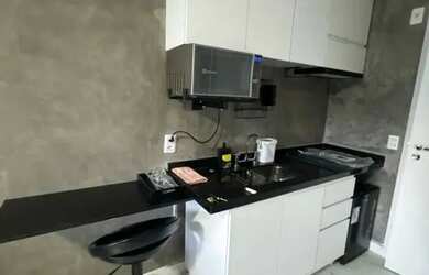 Imagem 3: APARTAMENTO - CHÁCARA SANTO ANTONIO - SP