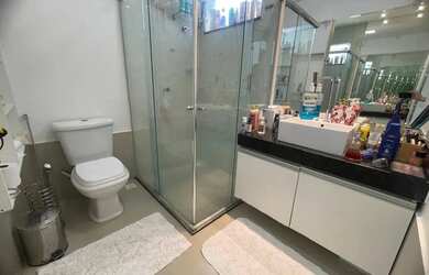 Imagem 2: Vendo/Alugo casa no Condomínio Amsterdan Village - 4 Suítes