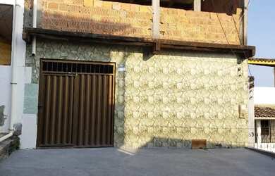 Imagem 2: VENDO CASA TÉRREA - ITAPUÃ