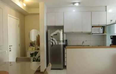 Imagem 7: Apartamento de 2 dormitórios no Jardins do Brasil - Osasco