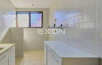 Imagem 7: Apartamento no Pilarzinho com 3 Quartos em Condomínio