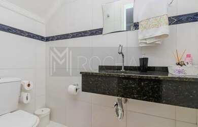 Imagem 5: Lindo Sobrado em condomínio