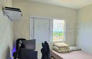 Imagem 7: Apartamento Difference, 2 quartos, sendo 1 suíte, área de lazer, boa...