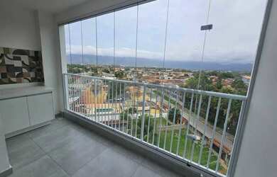 Imagem: Apartamento com 2 dormitórios à venda, 61 m² por R$ 550.000,00