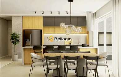 Imagem 4: Garden 3 dormitórios à venda Nossa Senhora de Lourdes Santa Maria/RS