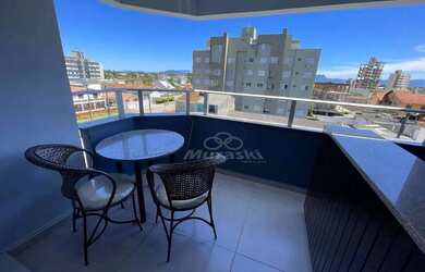 Imagem 7: Cobertura com 4 dormitórios à venda por R$ 1.590.000,00 - Centro - Guaratuba/PR