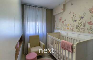 Imagem 7: Apartamento Para locação no Taquaral em Campinas-SP