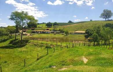 Imagem 5: Sítio para venda próximo a São Lourenço MG