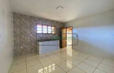 Imagem 4: GF-LINDA CASA PARA ALUGUEL NO GUARUÁ PRONTA PARA MORAR- CASA LINDA!