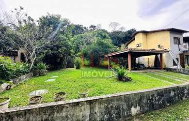 Imagem: O terreno possui 450m² de Área e está localizado em Várzea