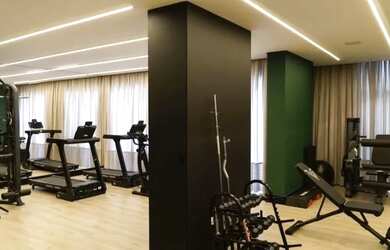 Imagem 9: apartamento pronto no dallas house itapema