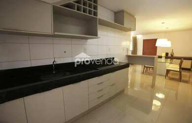 Imagem 7: SOBRADO 03 SUÍTES,161,46m² -RESIDENCIAL BOSQUE DAS ORQUÍDEAS