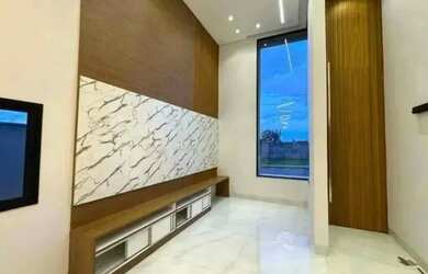 Imagem 2: Casa em Condomínio Residencial - 3 Quartos em Parqville Pinheiros, Aparecida...