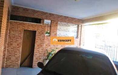 Imagem 12: Sobrado com 2 dormitórios à venda, 366 m² por R$ 2.280.000,00 - Vila Jundiaí - Mogi das Cr