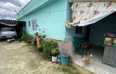 Imagem: Casa á venda