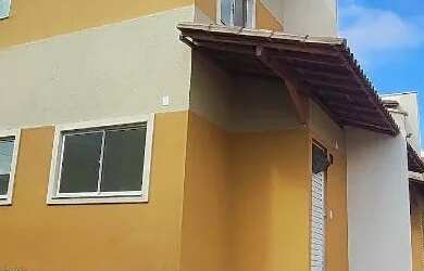 Imagem: A casa em condomínio possui 2 Dormitórios, 1 Banheiro, 1 Vaga