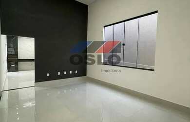 Imagem 7: CASA COM 03 QUARTOS, SENDO UMA DELES 01 SUÍTE COM CLOSET, LOCALIZADA NO RESIDENCIAL MONTE