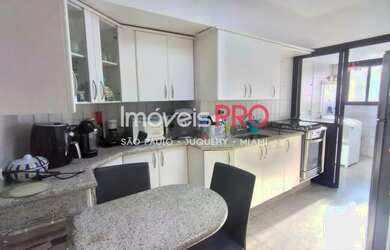 Imagem 13: CAMPO BELO - 3 DORM SENDO 2 SUITES-SALA 3 AMBIENTES COM AR/COND- VARANDA...