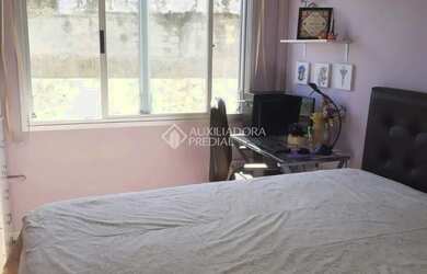 Imagem 14: Apartamento 2 dormitórios cristal porto alegre