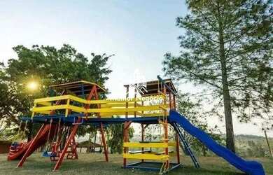 Imagem 4: Terreno à venda 200 m²no Bairro Horto de Tupi - Piracicaba/SP