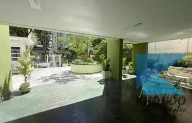 Imagem 16: Apartamento para locação - Rua Alves Guimarães